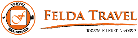 Felda Travel Logo