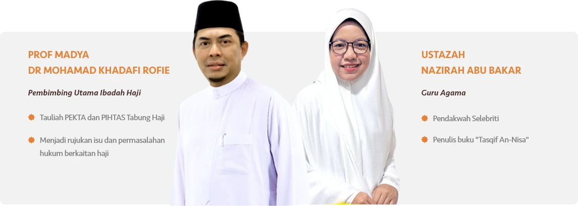 Prof Madya Dr Mohamad Khadafi Rofie