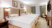 4 bedroom aqeeq hotel